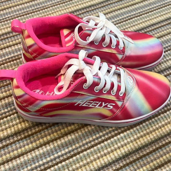 Heelys - Picture 1 of 3